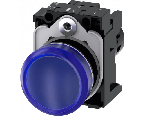 3SU1201-6AC50-1AA0