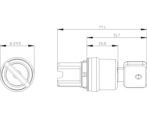 3SU1030-4FF11-0AA0