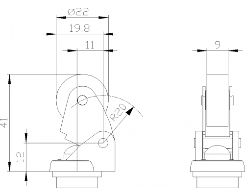 3SE5000-0AE05