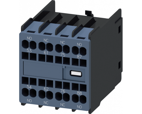 3RH2911-2XB22-0MA0