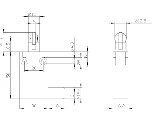 3SE5413-0CD23-1EB1