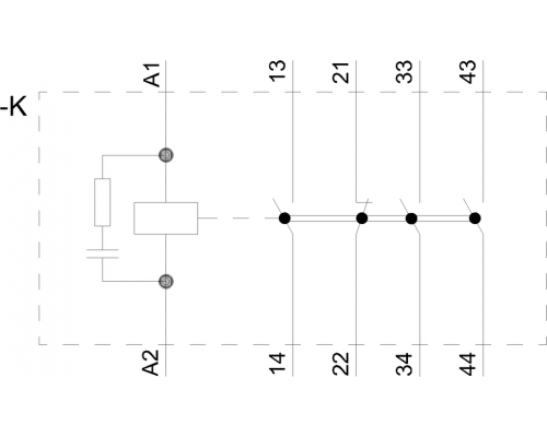 3RH2131-2EP00-1AA0