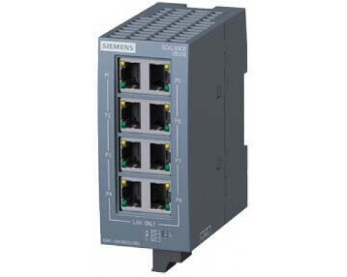 6GK5008-0BA00-1AB2
