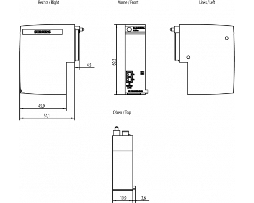 6DL1193-6AR00-0AA0