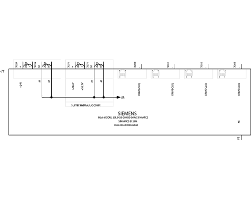 6SL3420-2HX00-0AA0