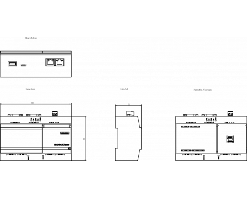 6ES7647-0AA00-1YA2