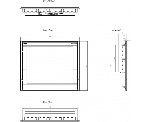 6AV7861-3TB10-2AA0