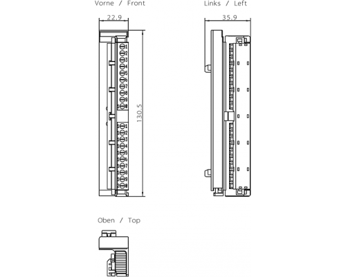 6ES7392-1AJ20-0AA0
