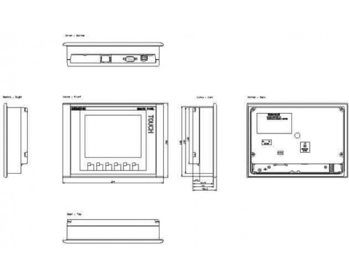 6AV6647-0AD11-3AX0