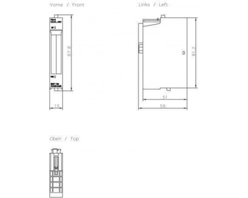 6ES7138-4CA50-1AB0