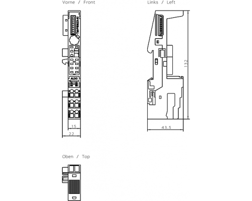6ES7193-4CC20-1AA0