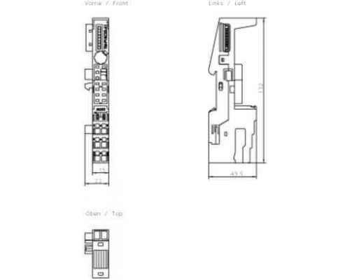 6ES7193-4CC30-1AA0