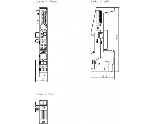 6ES7193-4CE10-1AA0