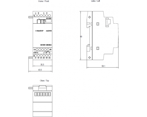6ED1055-1MD00-0BA2