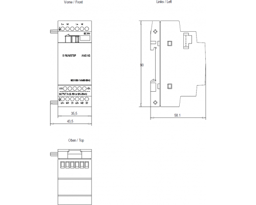6ED1055-1MM00-0BA2