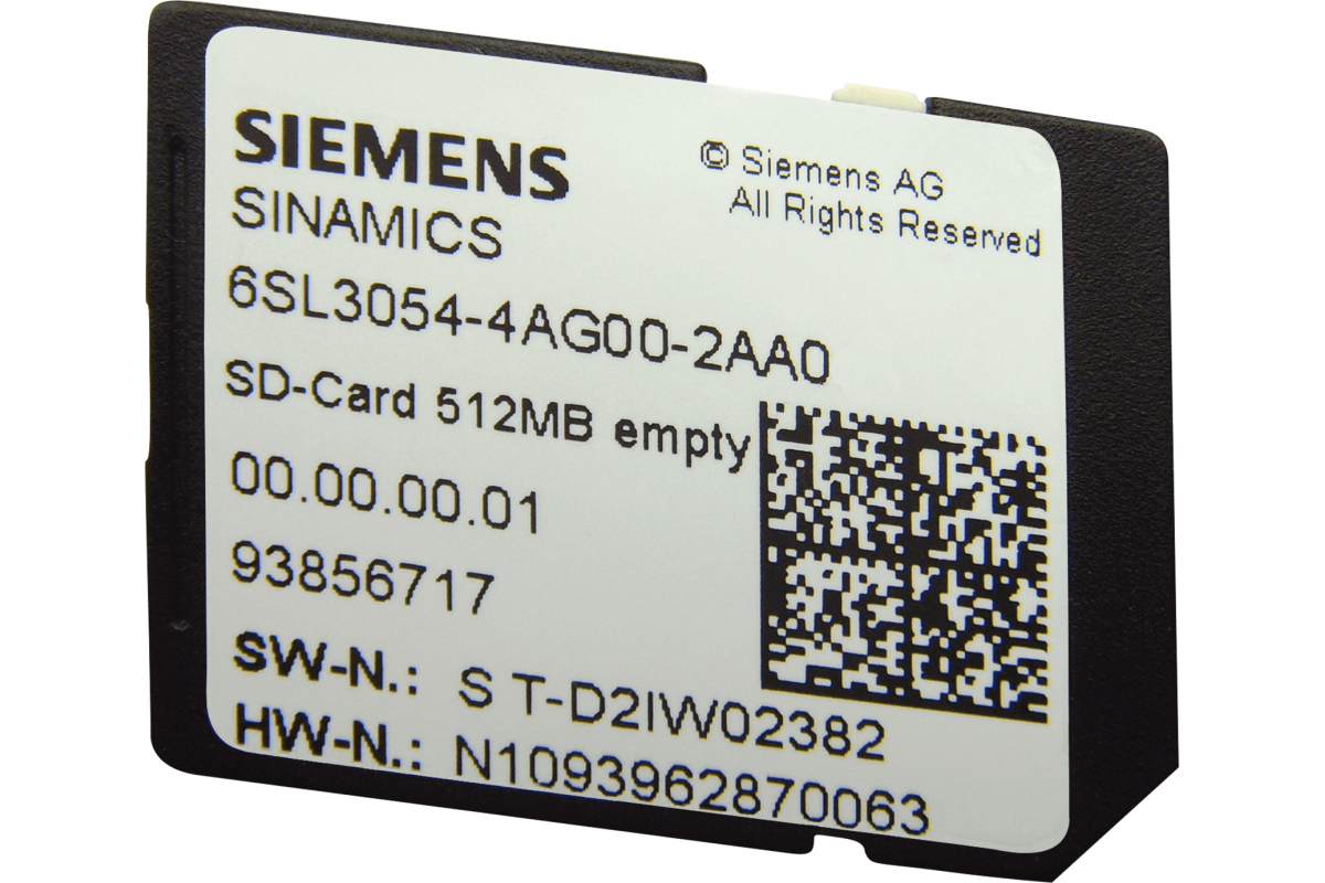 6SL3054-7TF00-2BA0 (6SL30547TF002BA0)