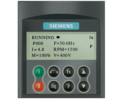 6SE6400-0AP00-0AA1