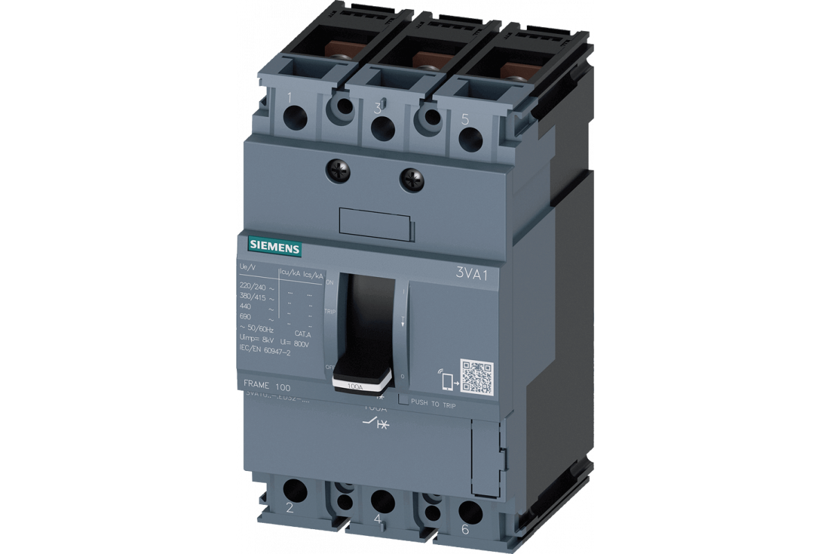 3VA1010-2ED32-0AA0 (3VA10102ED320AA0)
