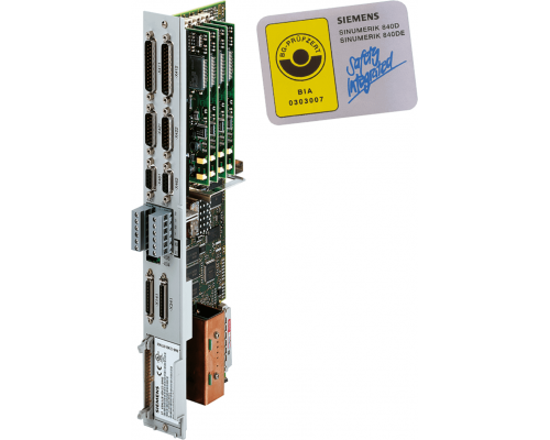 6SN1118-0DK23-0AA2