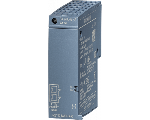 6DL1193-6AR00-0AA0