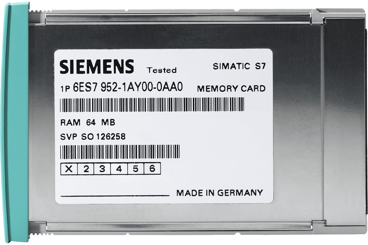 6ES7952-1KK00-0AA0 (6ES79521KK000AA0)