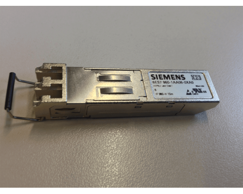 6ES7960-1AA08-0XA0