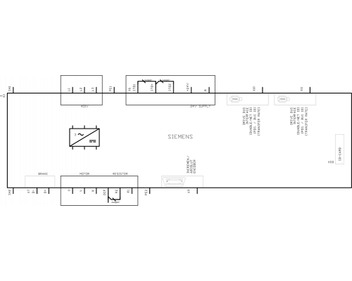6SL3210-5DE12-4UA0