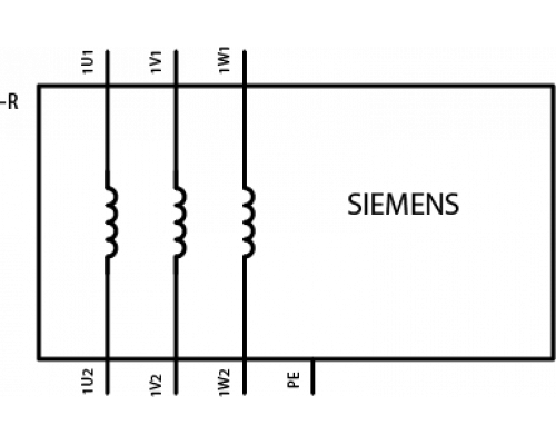 6SL3100-0EE21-6AA0