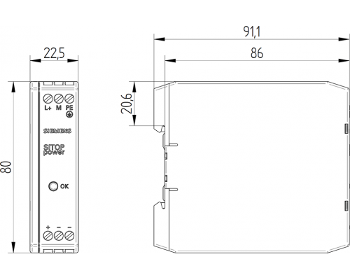 6EP1731-2BA00