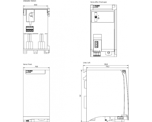 6EP1333-4BA00