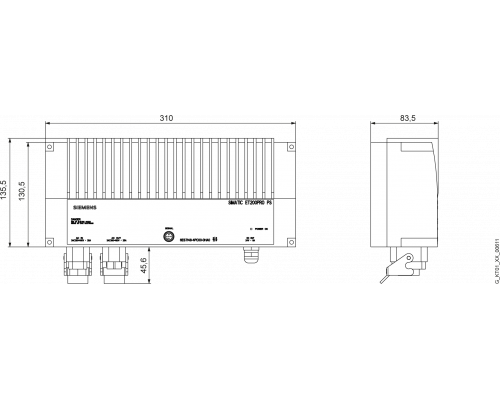6ES7148-4PC00-0HA0