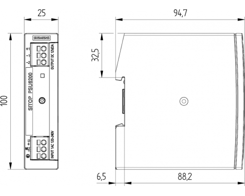 6EP3321-7SB00-0AX0