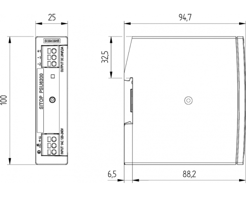 6EP3331-7SB00-0AX0