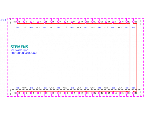 6BK1900-0BA00-0AA0