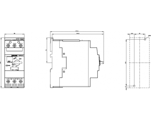 3RV2031-4JA10-0BA0