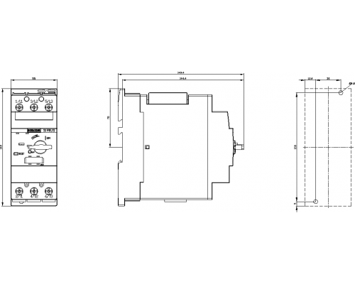 3RV2331-4TC10