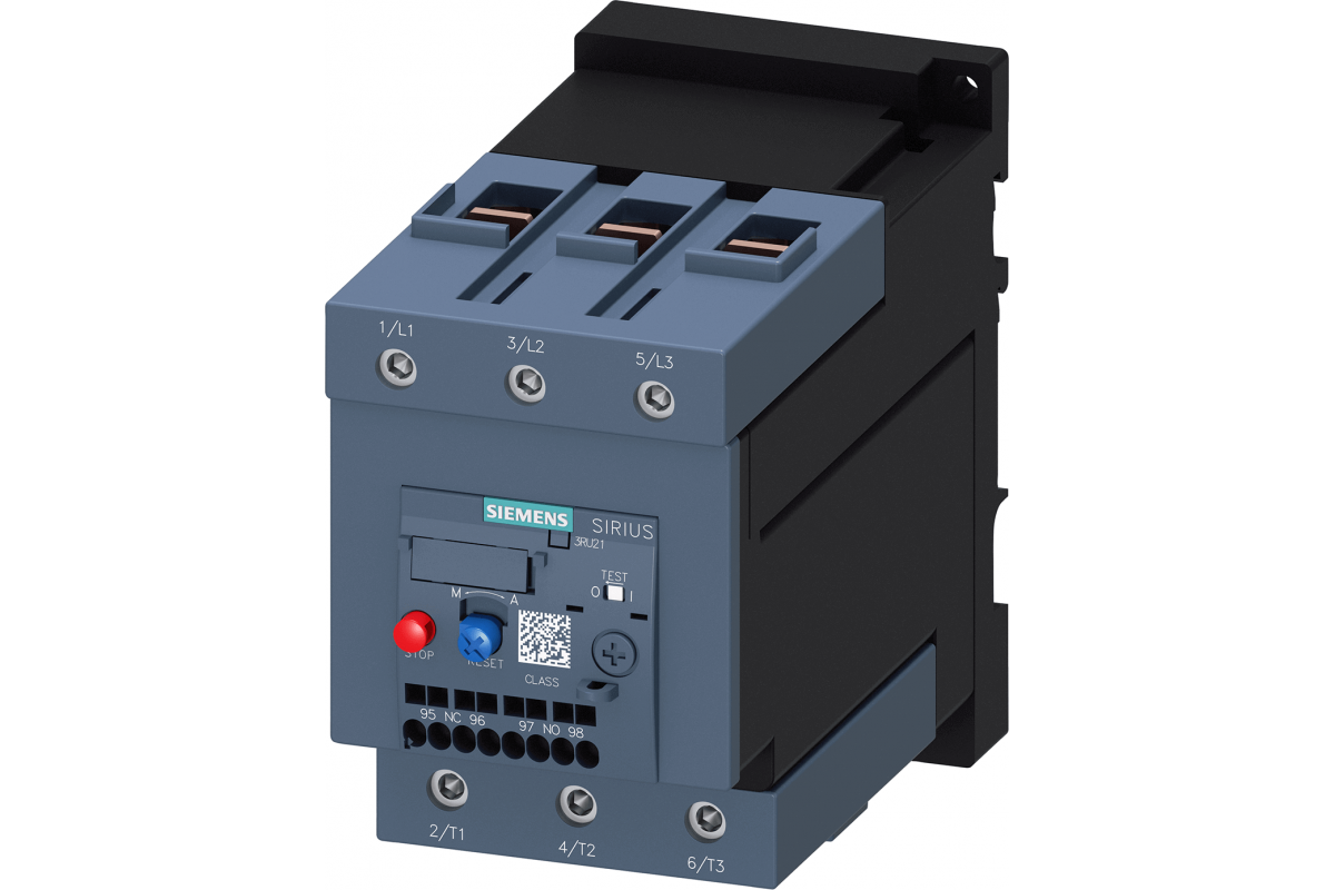 3RU2146-4JD1 (3RU21464JD1)
