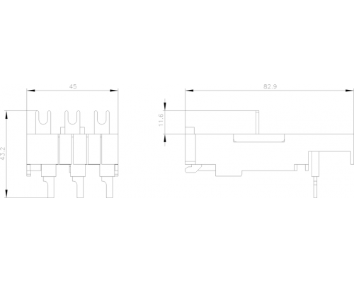 3RA2921-1BA00