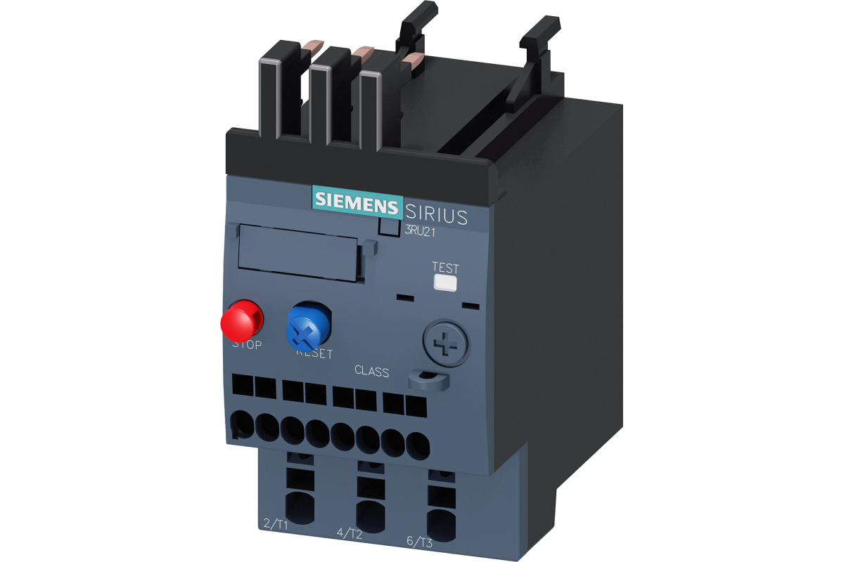 3RU2116-0AC0 (3RU21160AC0)