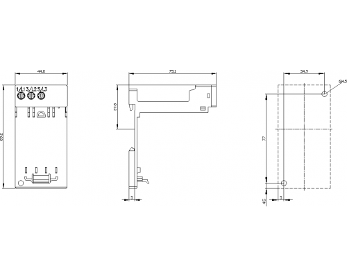 3RU2916-3AA01