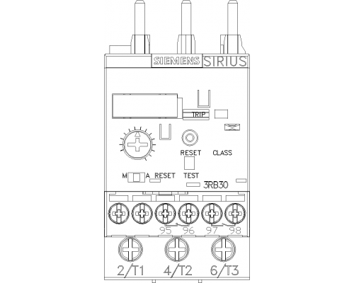 3RB3026-1VB0