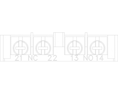 3RV2901-4E