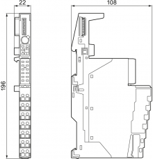 3RK1903-0AA00