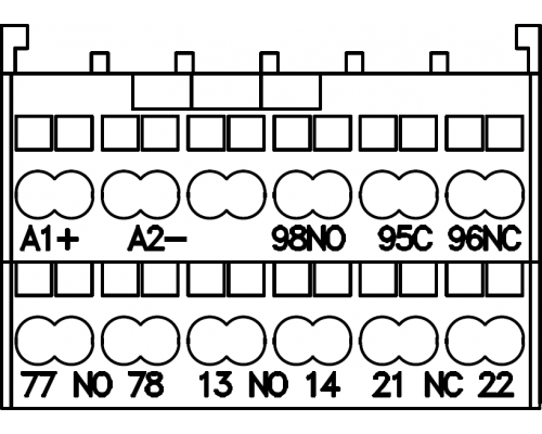 3RA6920-2B