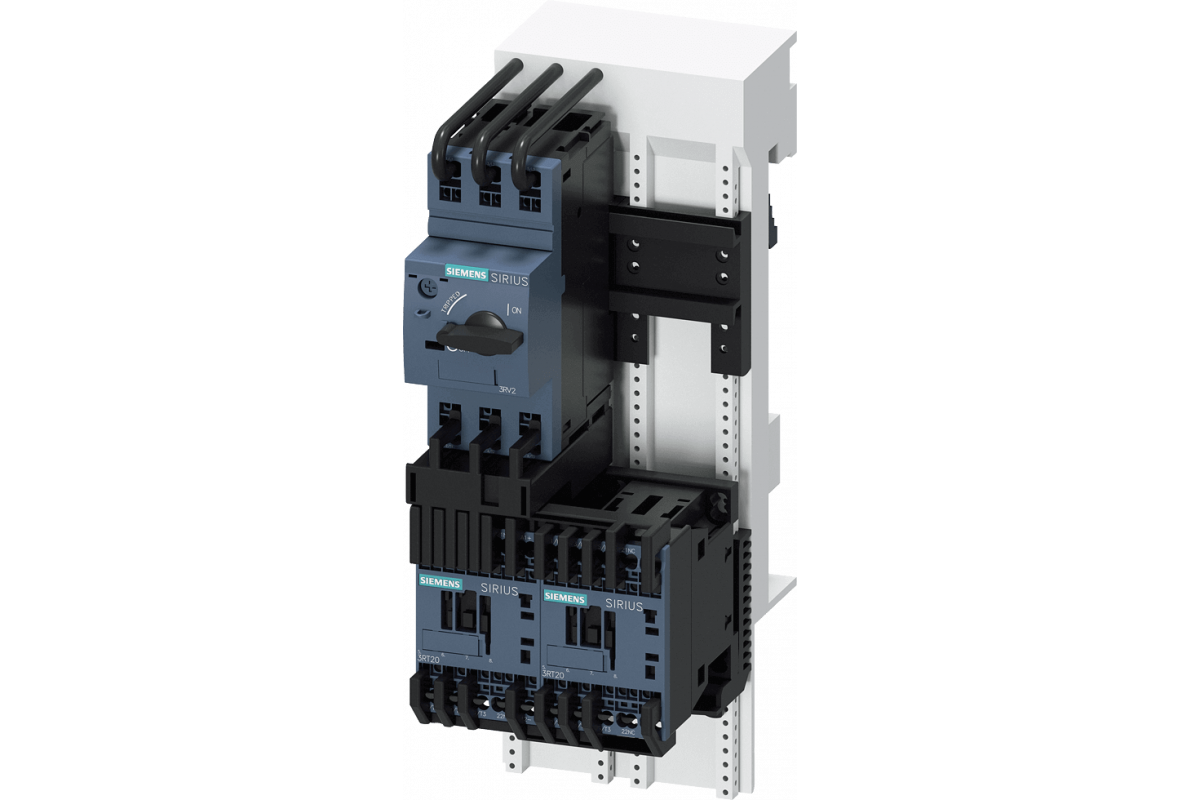 3RA2210-0DH15-2BB4 (3RA22100DH152BB4)
