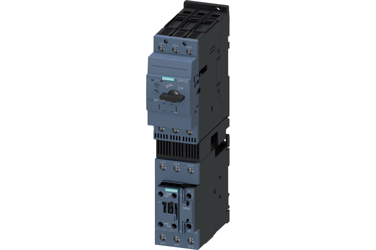 3RA2150-4EA35-0AP0 (3RA21504EA350AP0)
