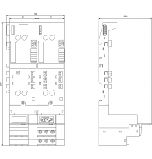 3RK1903-3AD00