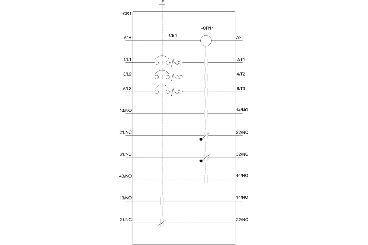 3RA2115-1EA16-5BB4 (3RA21151EA165BB4)