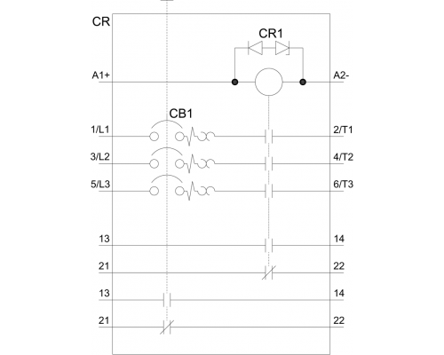 3RA2125-1FE24-0FB4