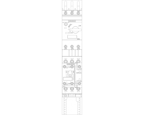 3RA2120-4ED27-0BB4